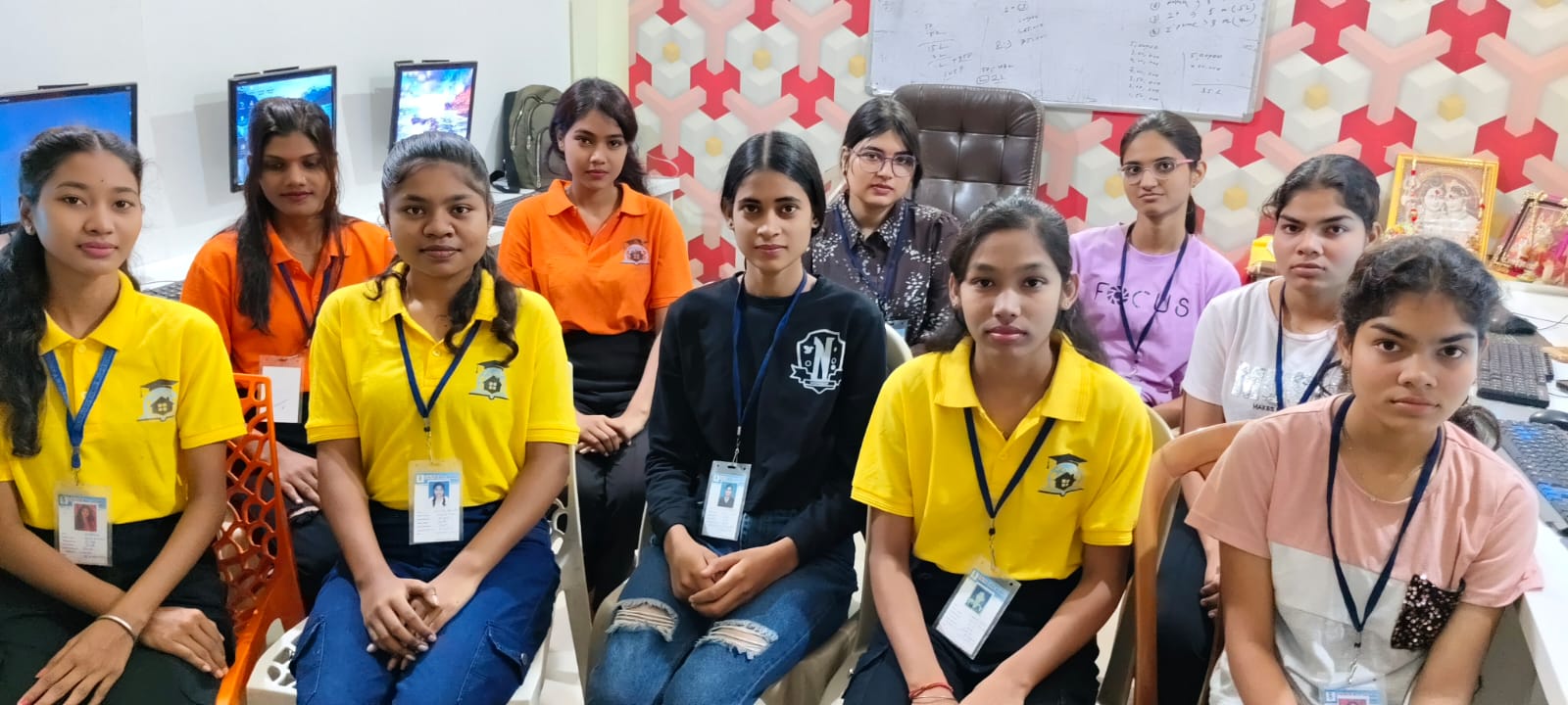 DKM Students batch 2024