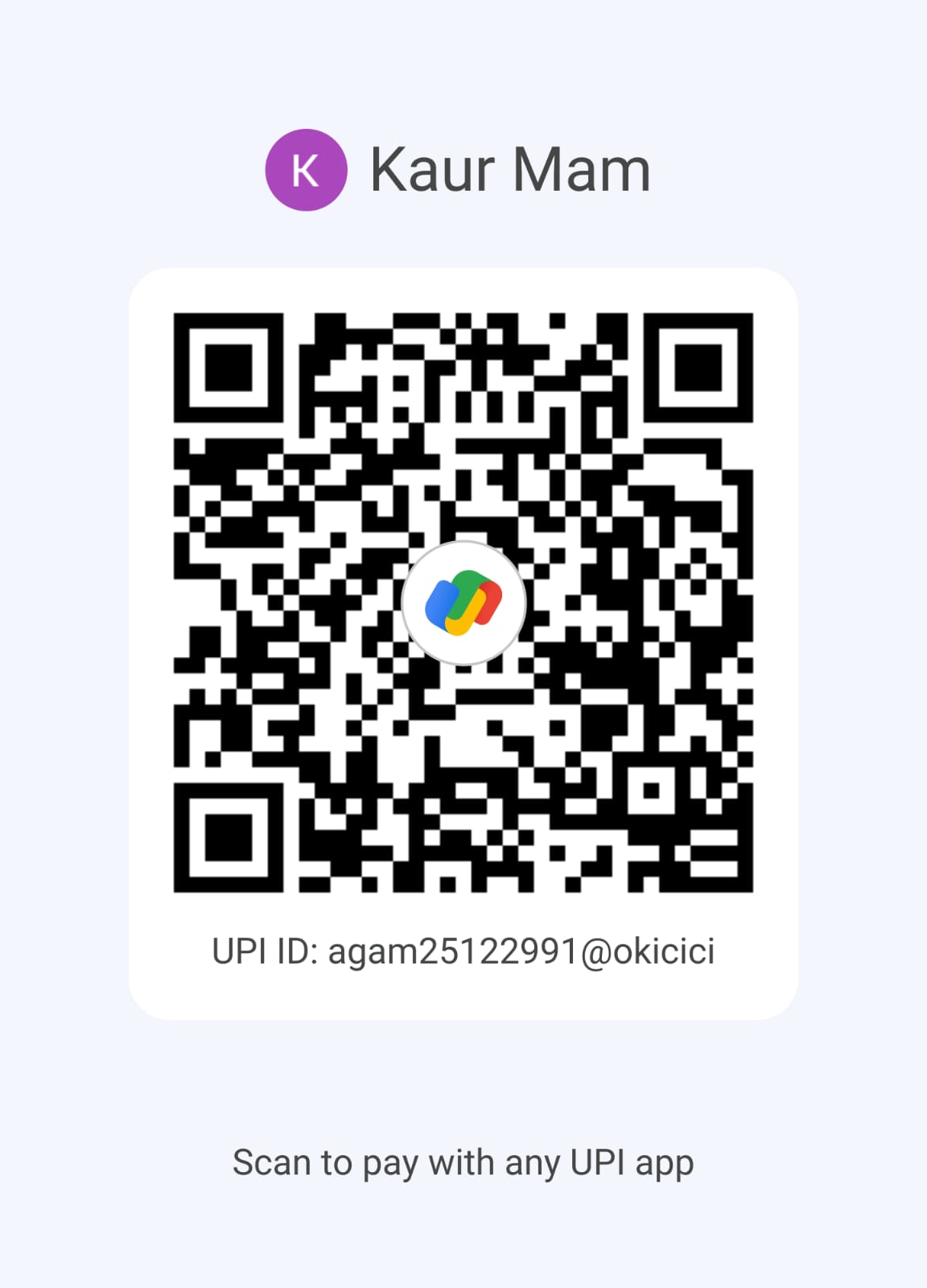 QR Code
