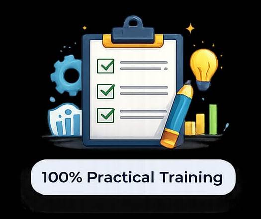 Practical Training Icon