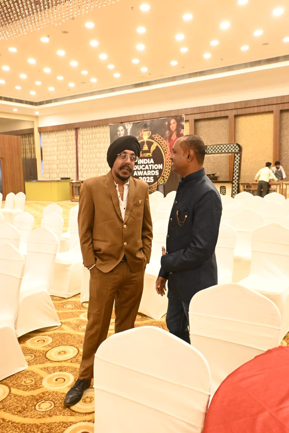 DKM Education Center को मिला “Top 100 Institute in India” का प्रतिष्ठित पुरस्कार 2025