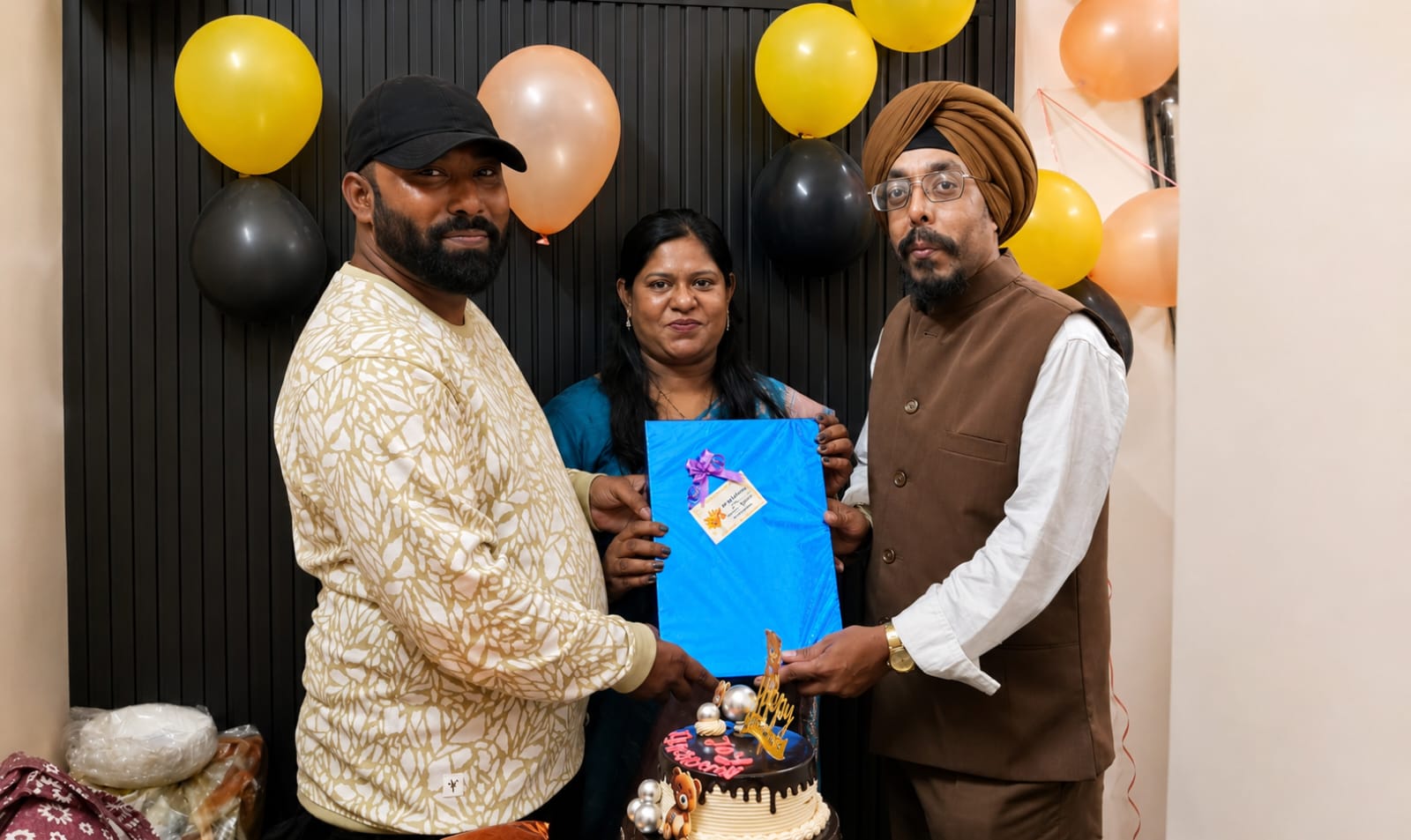 JB Academy (Powered by DKM Education) Champa – Our New Center is Now Open!