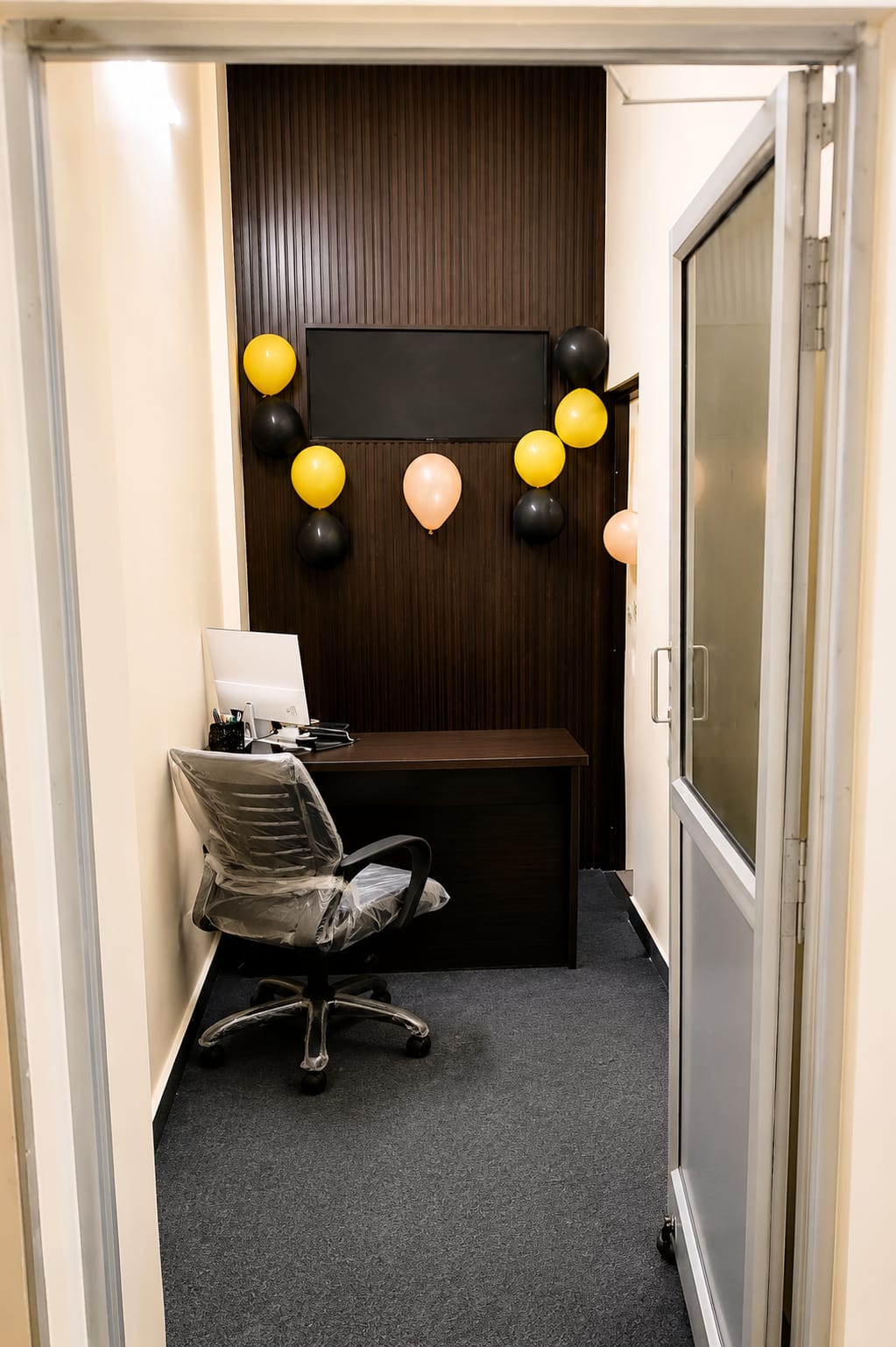 JB Academy (Powered by DKM Education) Champa – Our New Center is Now Open!