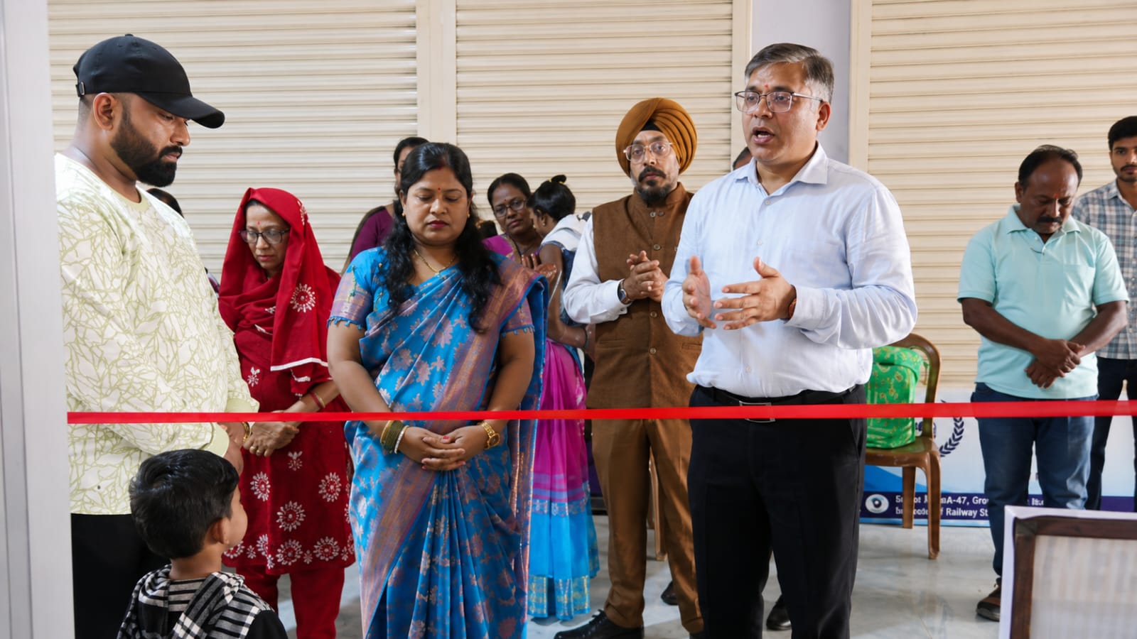 JB Academy (Powered by DKM Education) Champa – Our New Center is Now Open!