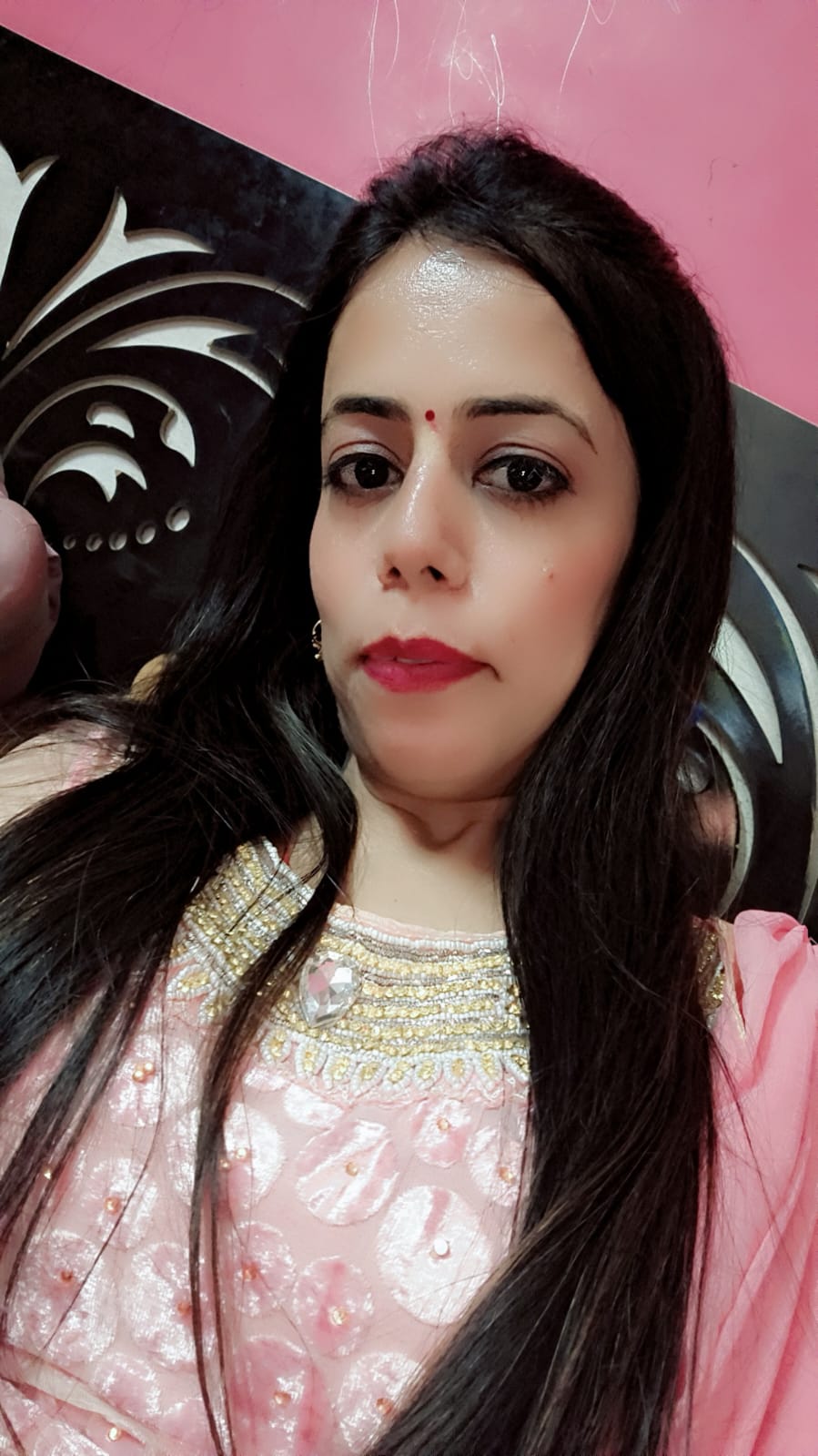 RICHA CHAWLA Image