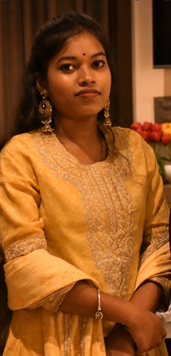 DISHA SAGAR Image