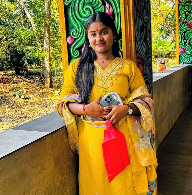 khushi sahu Image