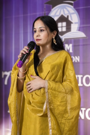 Shimpy Kaur Image