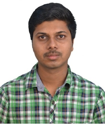 Ayush Dewangan