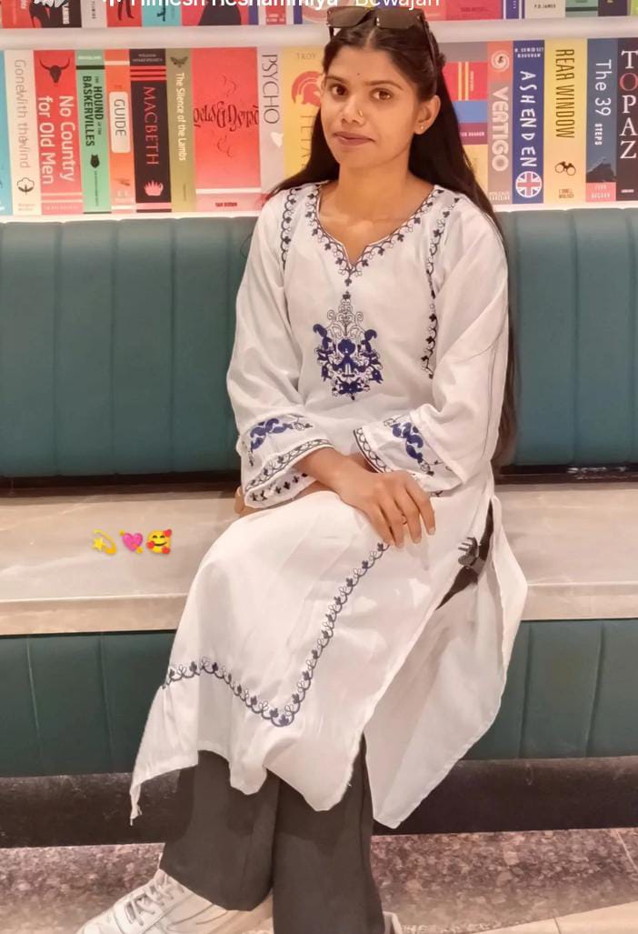 Satrupa Kashyap