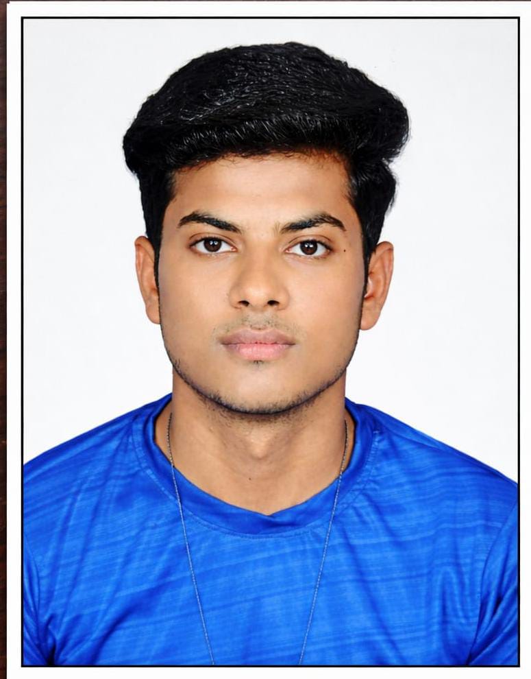 Tikam patel