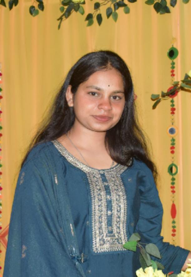 PRIYANKA YADAV