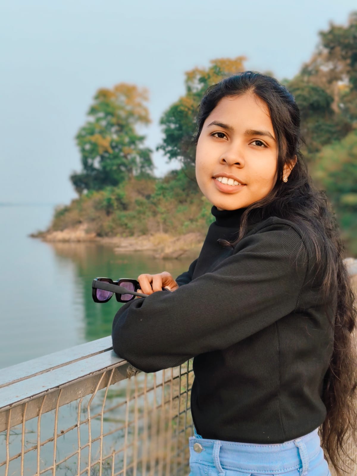 Krishnalata Dhiwar
