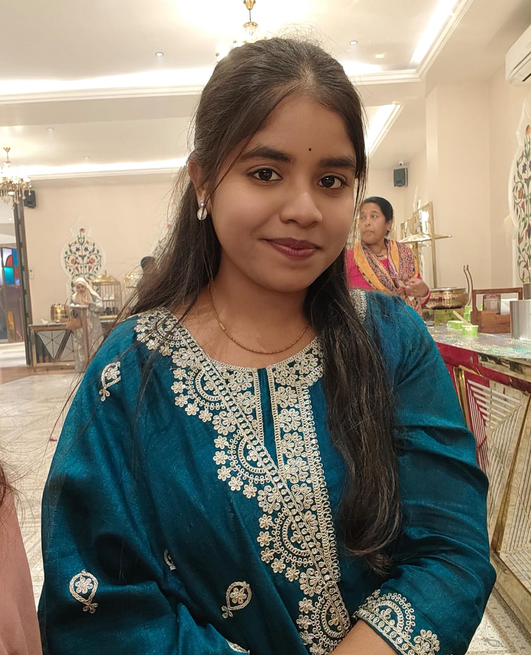 REENA YADAV