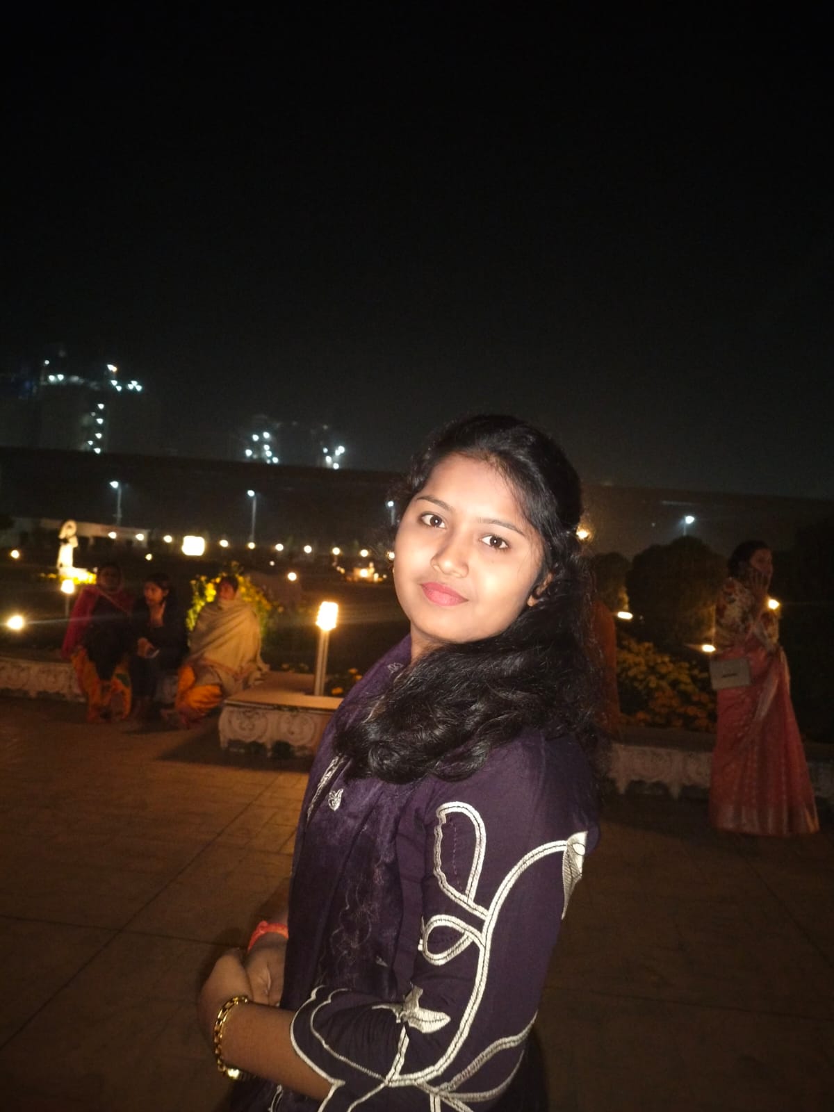 Pragati Sahu