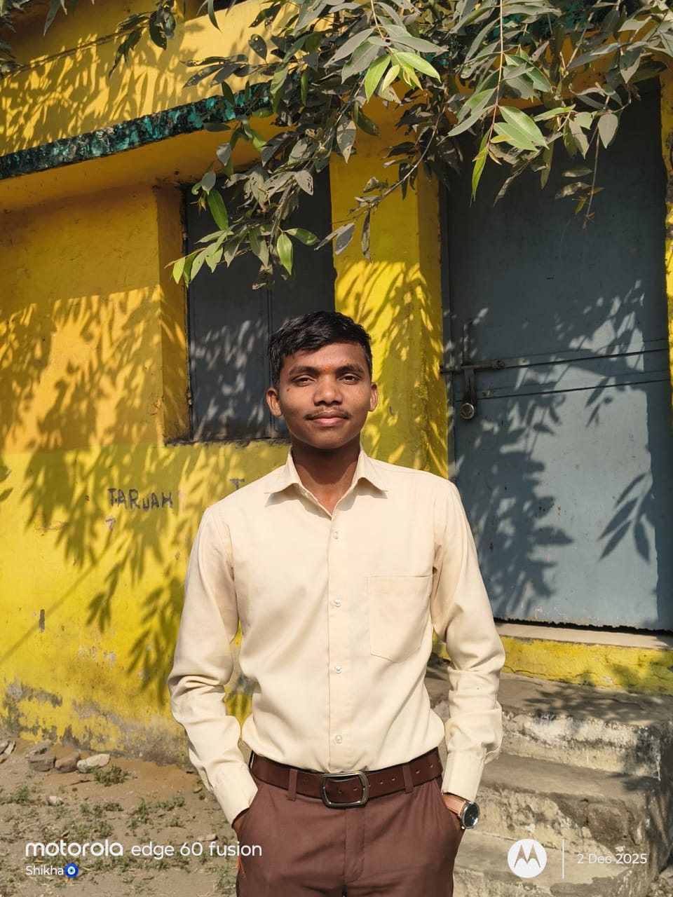 कमल कुमार