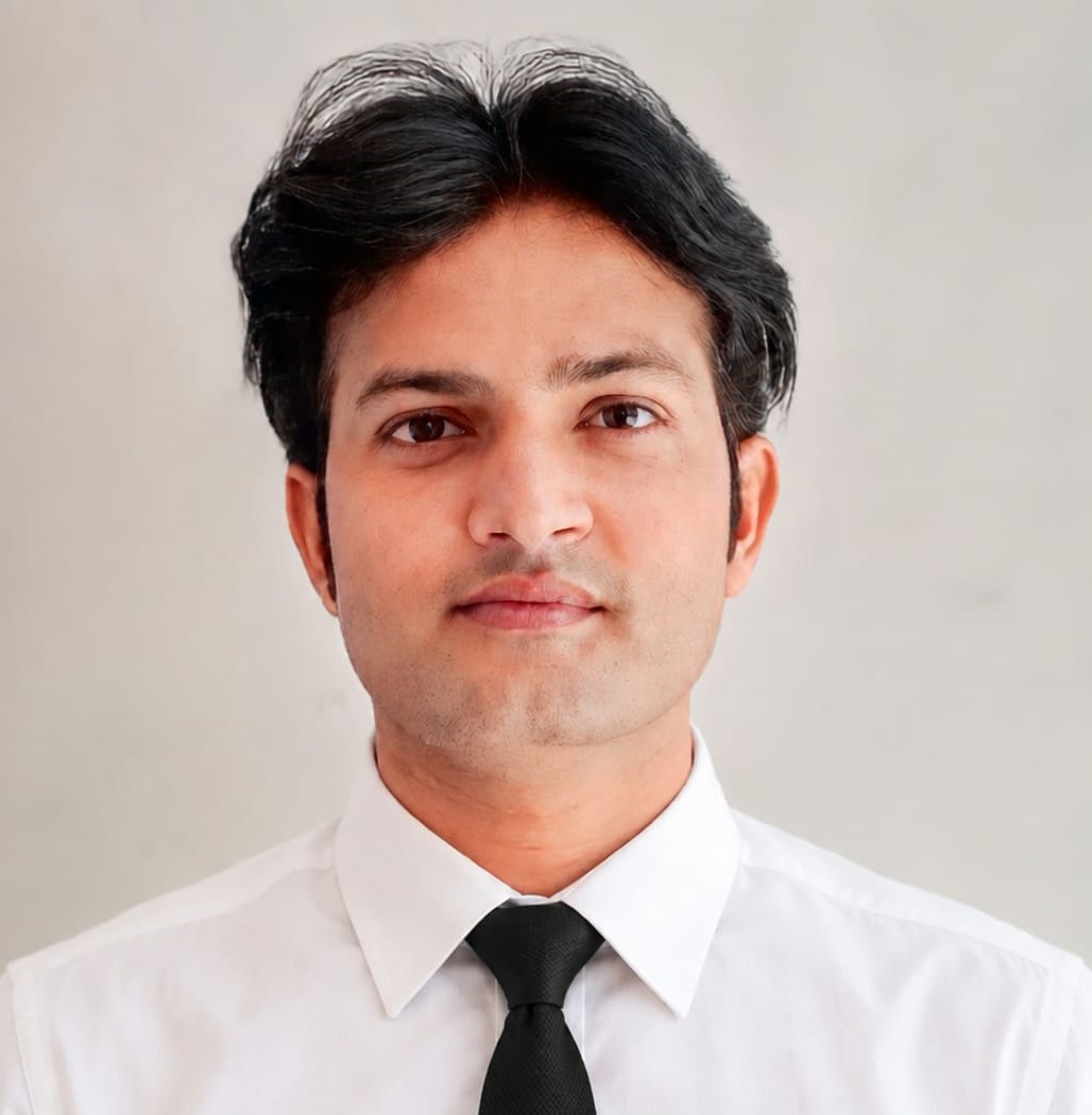 SUDHIR KUMAR Image