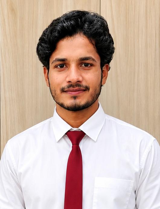 SUFIYAN KHAN Image