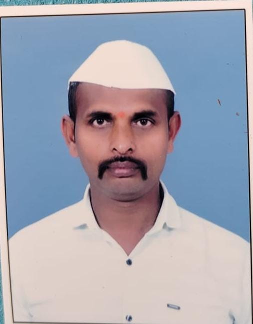 Kishor Panchal