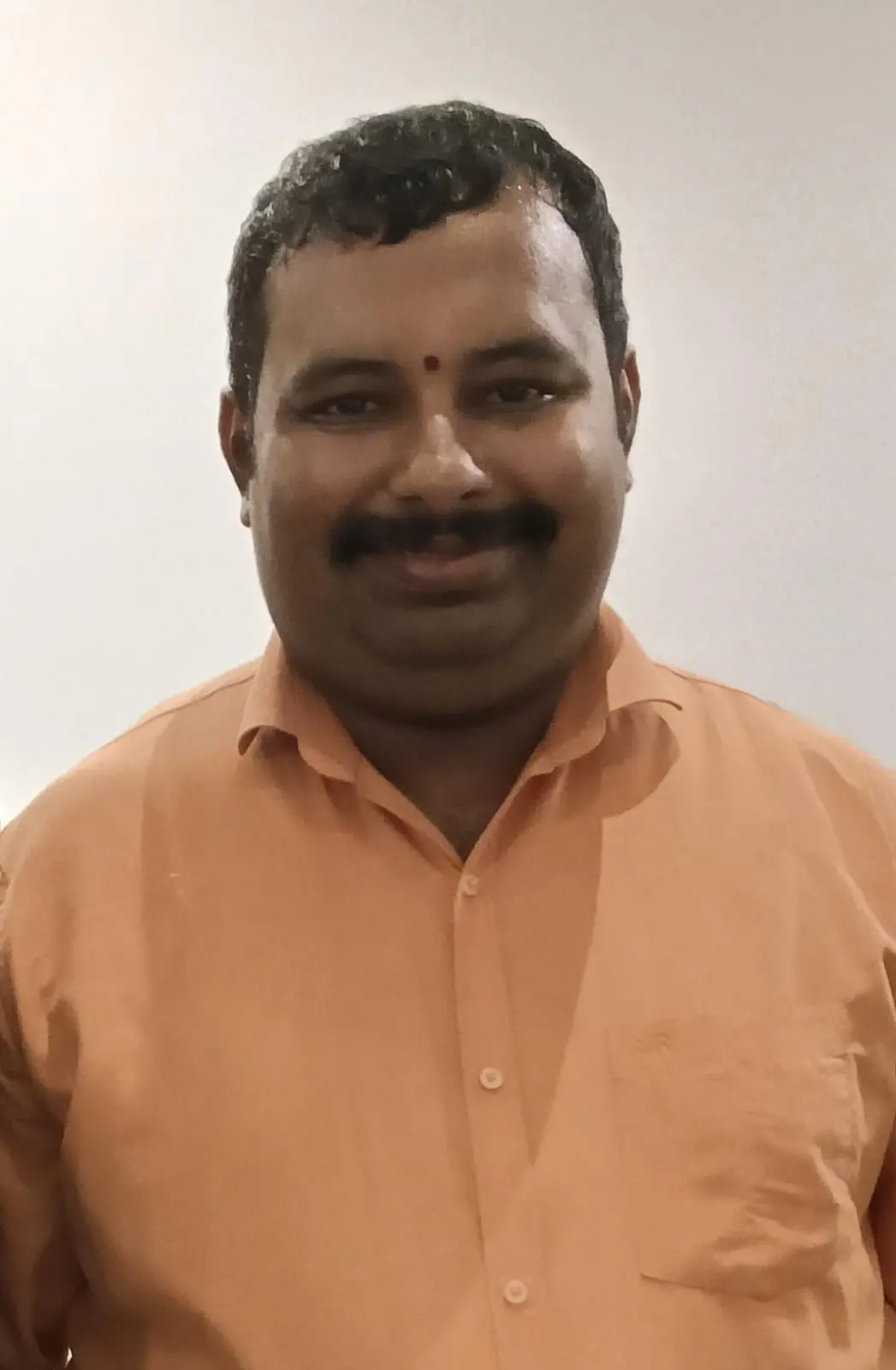 Vinay S