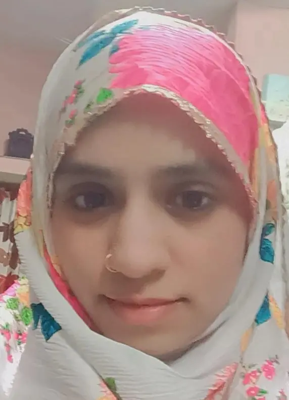 Sultana Shaik