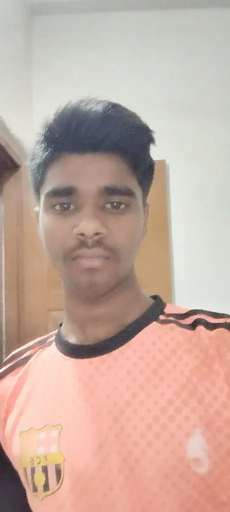 Ankush Kumar Sharma