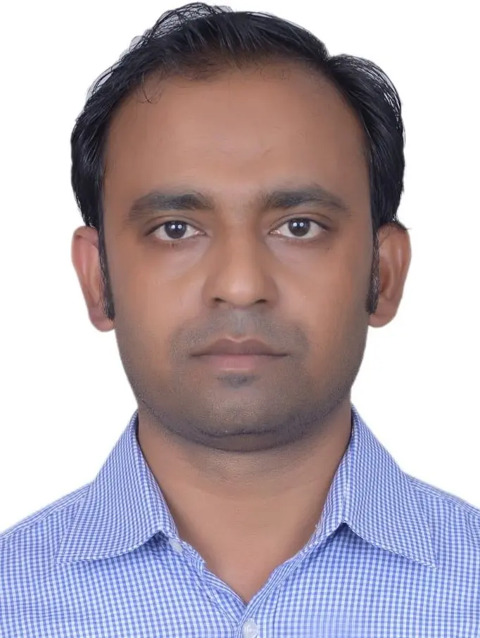 Mohammad Rashid 