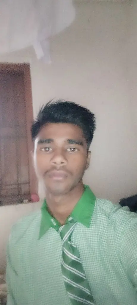Ankush Kumar Sharma