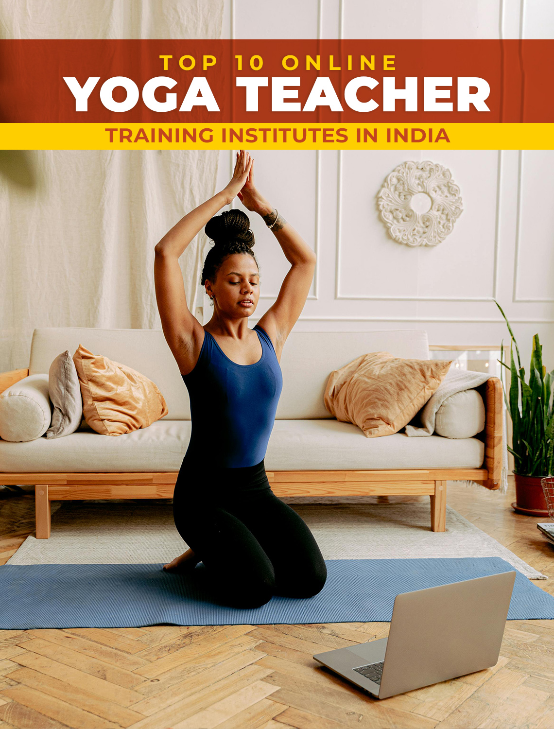YOGA TEACHER COURCE