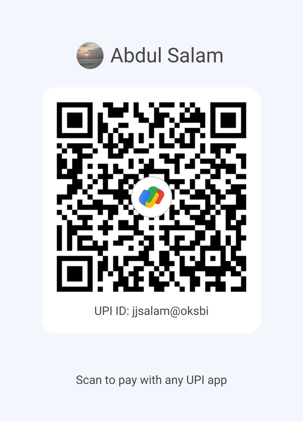 QR Code