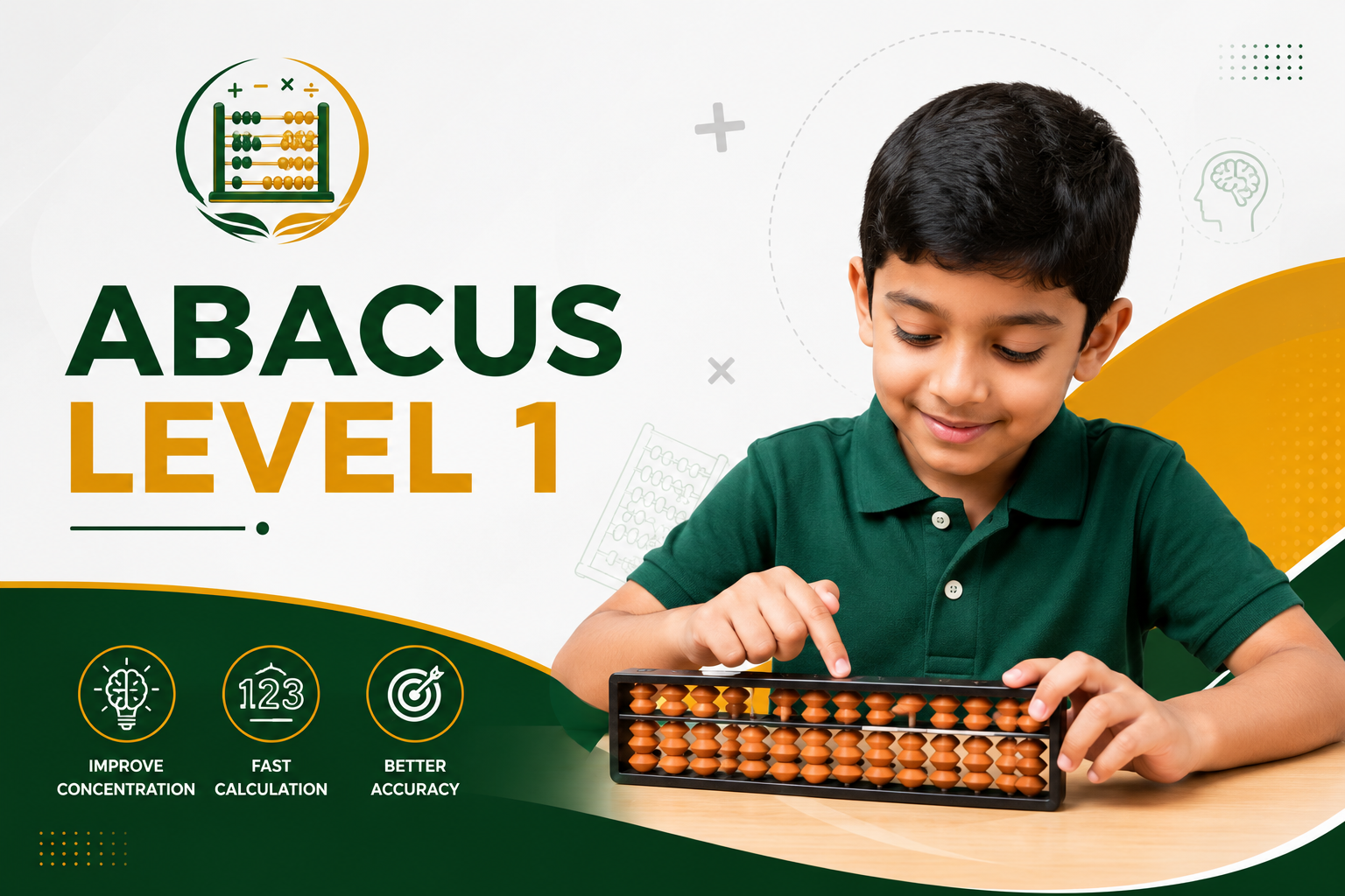 Abacus Intro Class Image