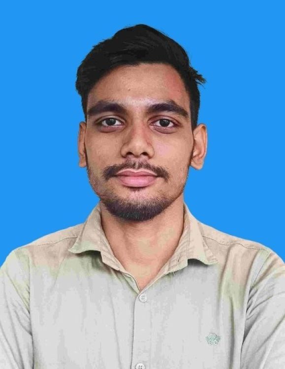 TANMAYA KUMAR MISHRA Image