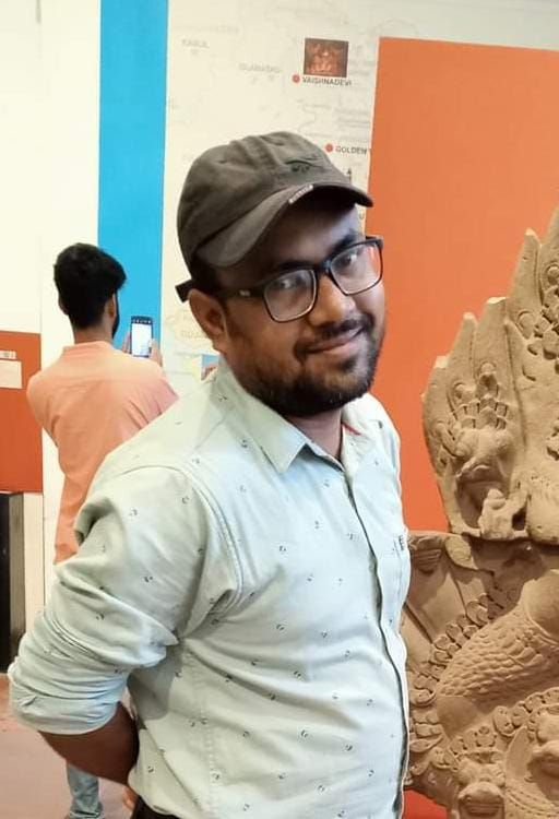 HIMANSHU BARIK Image