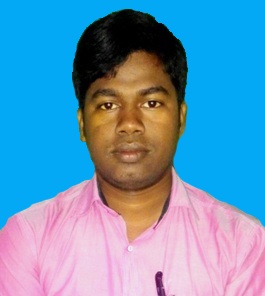 MR. Niranjan Dalai Image