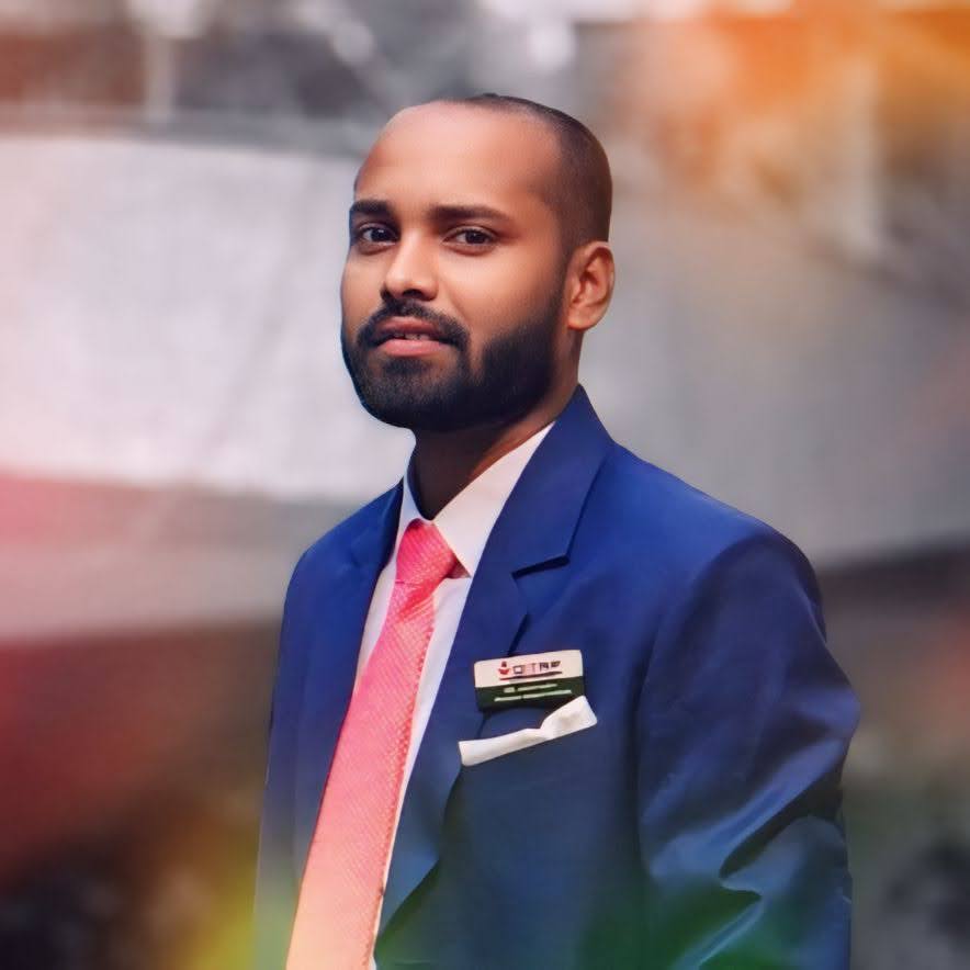 Arbind Thakur