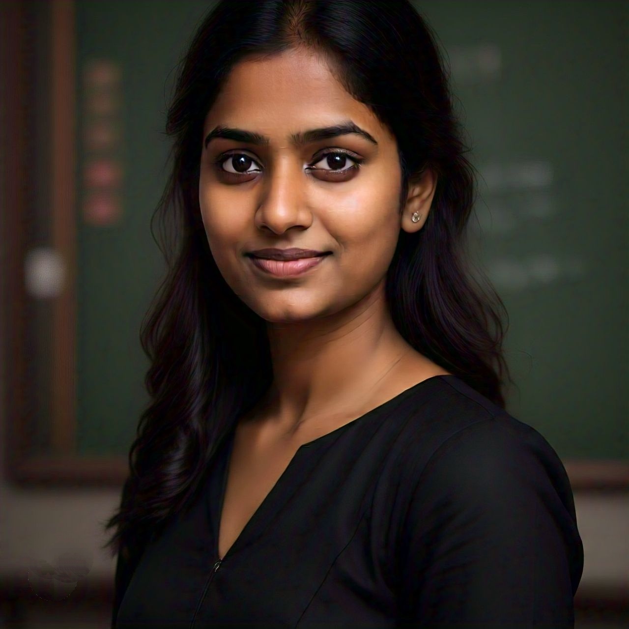 yukta Rajput Image