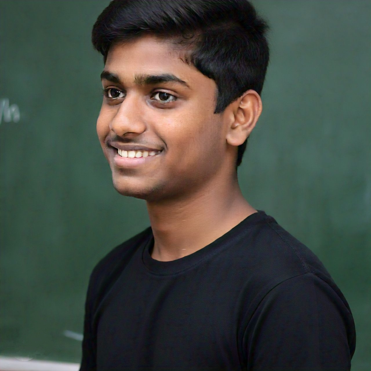 chinmay Image