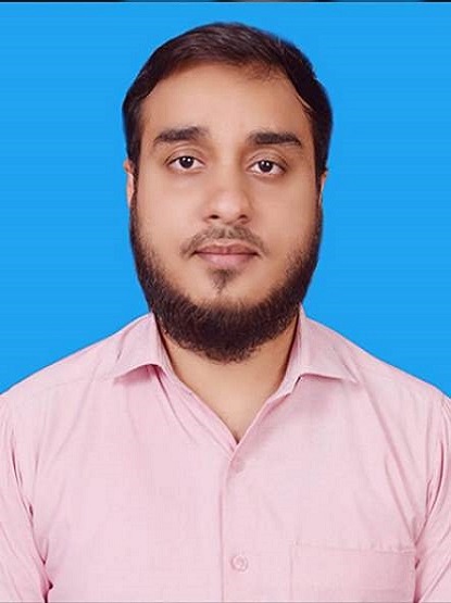 Shahnawaz Hussain Image