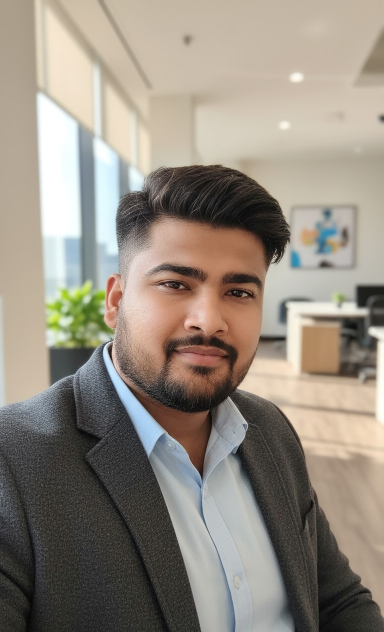 Vivek kumar Image