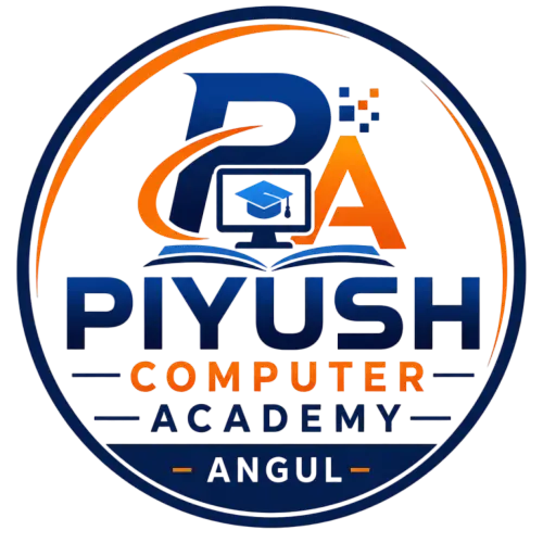 PIYUSH COMPUTER ACADEMY