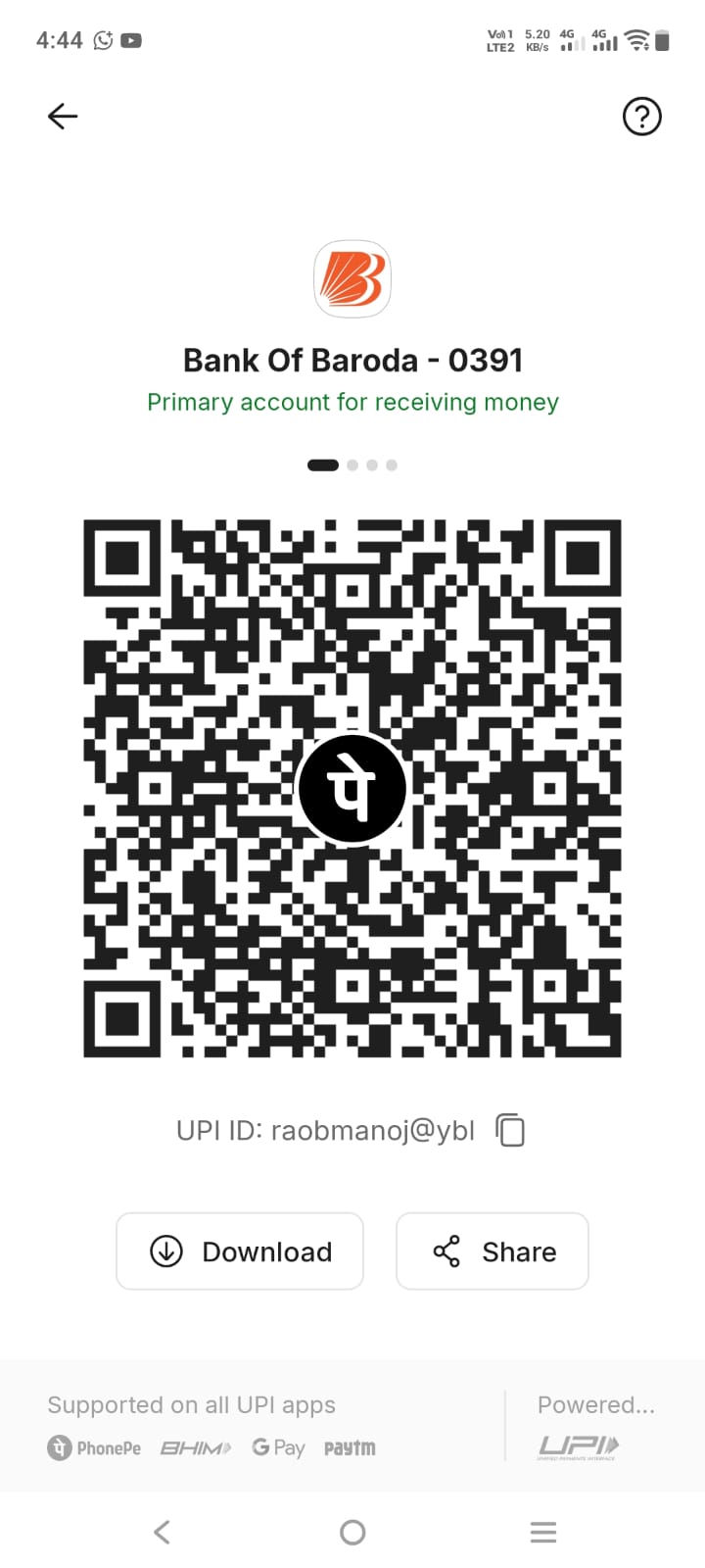 QR Code
