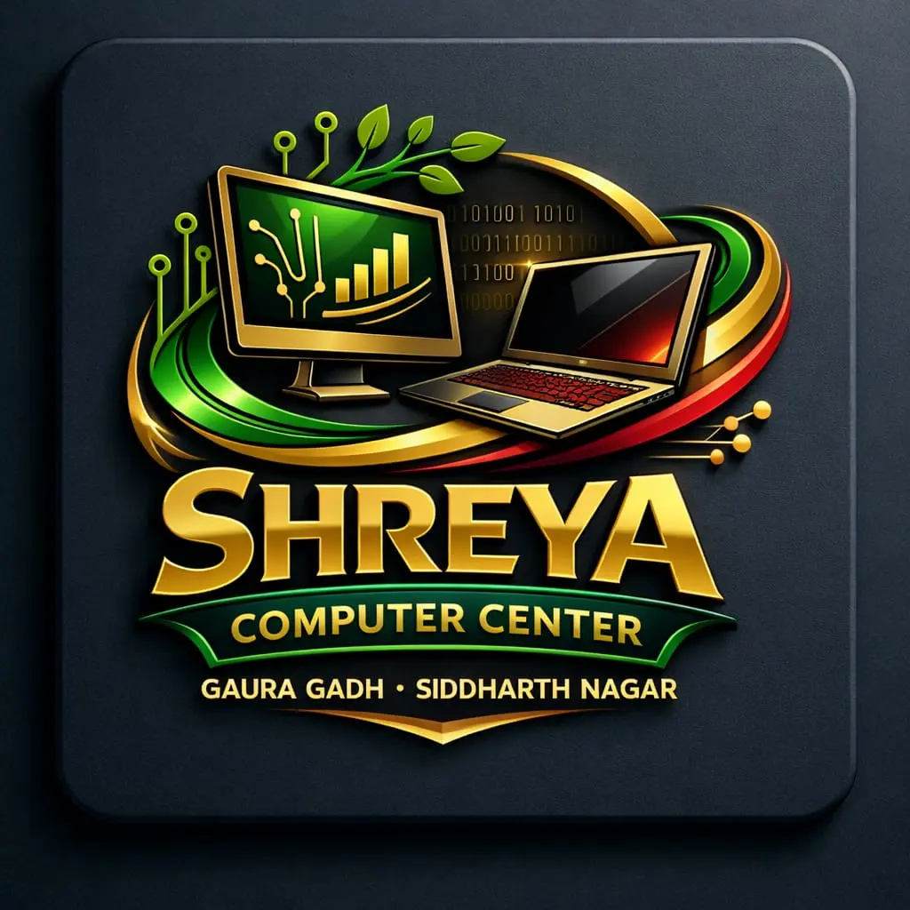SHREYA  COMPUTER INSTITUTE