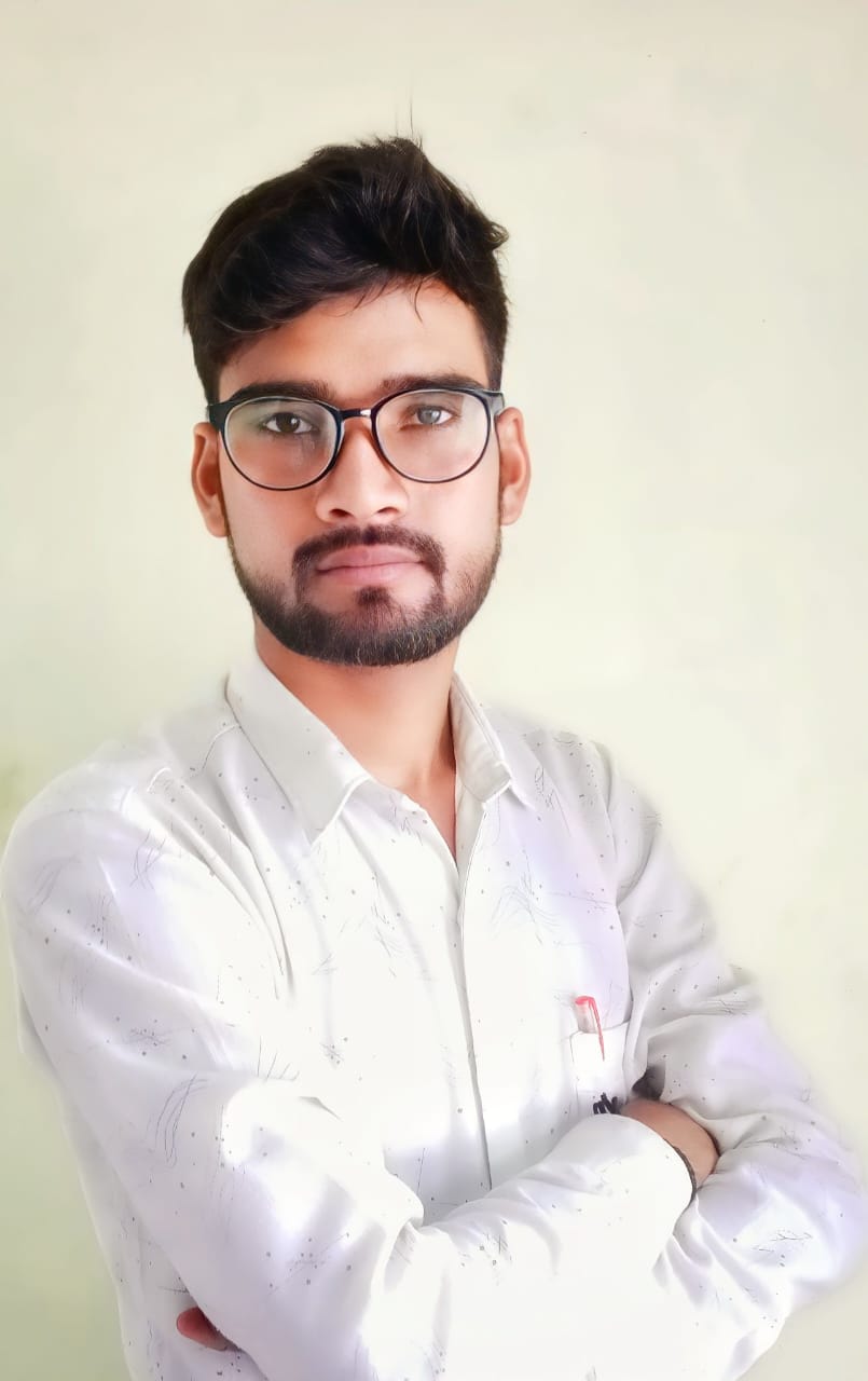 MR SATISH KUMAR Image
