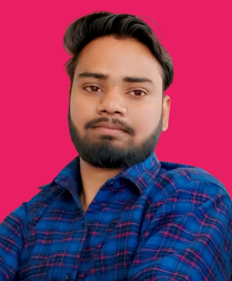 Mr Rakesh Agrahari Image