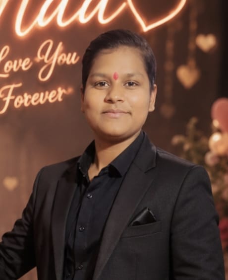 MIS KIRAN YADAV Image