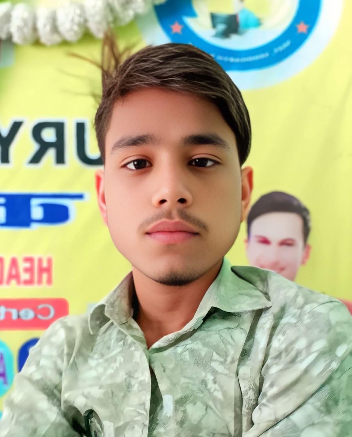 MR SHIVA PANDEY Image