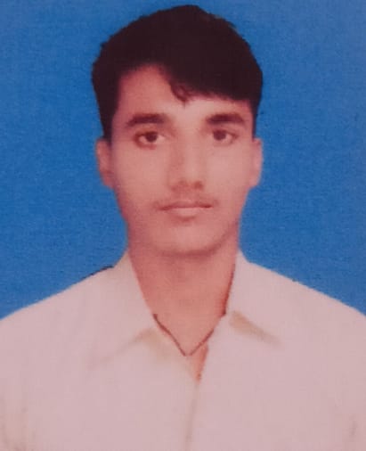 Shivendra Agrahari