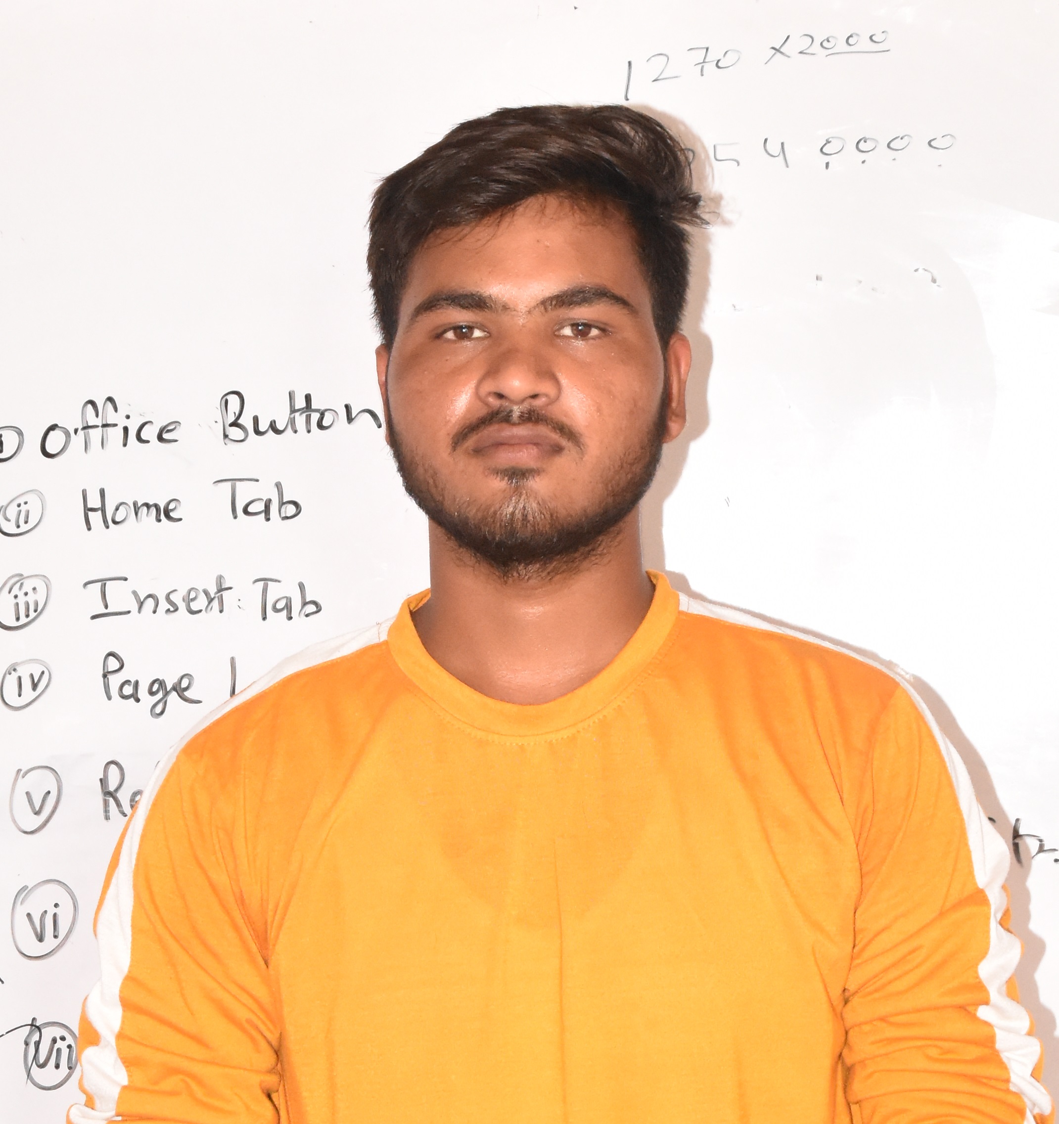 Vikas Rai