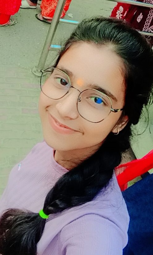 Katyayni Shukla