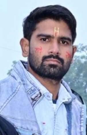 Shiva Yadav
