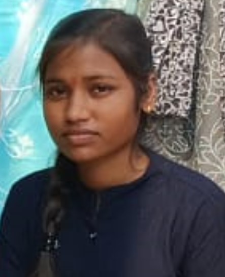 Nidhi Sharma